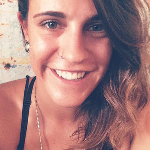 Meet your Posher, Catherine